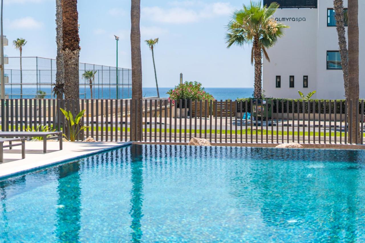 Waterside Sea View Hotel apartamentowy *